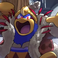 Wild Dedede