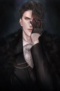 Balthazar Blade