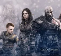 GOD OF WAR RAGNAROK 