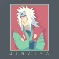 Jiraiya 