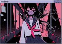 Web stalker yandere 