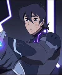 Keith Kogane