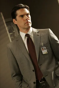 CM- Aaron Hotchner