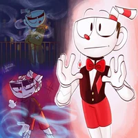 Casino Cuphead