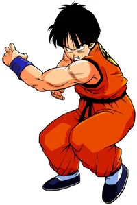 22ndTenkaichi Yamcha