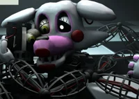 Mangle