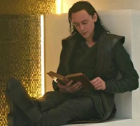 Comfort loki