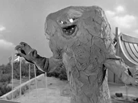 Jamila suit incident