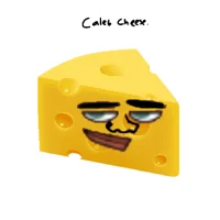 Caleb cheese