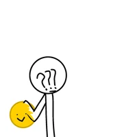 Oof happy ball latex