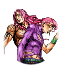 Diavolo and Doppio
