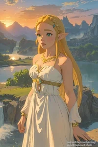 Zelda