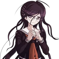 Toko Fukawa