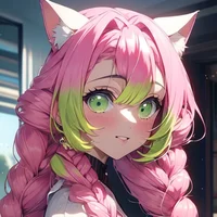 Neko Mitsuri