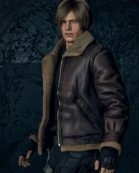Leon Kennedy 