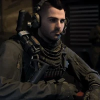 Johnny MacTavish 