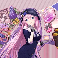 Megurine Luka