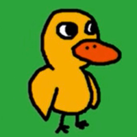 The Duck