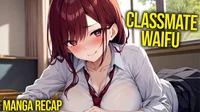 Hot anime classmate 