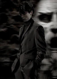 Tom Riddle