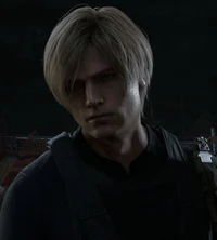 Leon Kennedy
