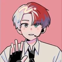 Shoto todoroki