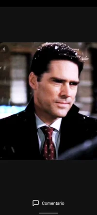 Aaron Hotchner