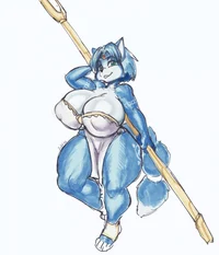Shortstack Krystal 