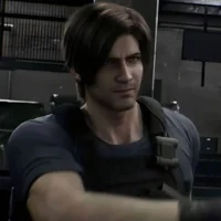 Leon Kennedy
