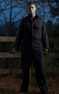 Michael Audrey Myers