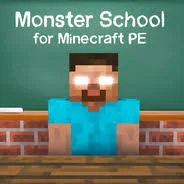 Monster School