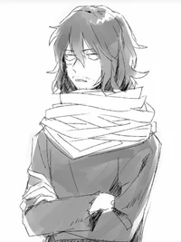 Shota Aizawa