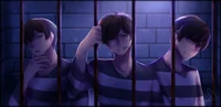 -Boys prison-