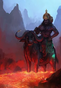 Yamraj