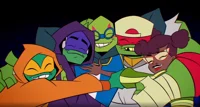Rottmnt hates you