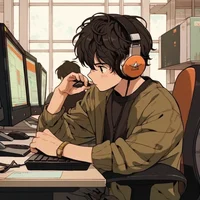 Shy Boy