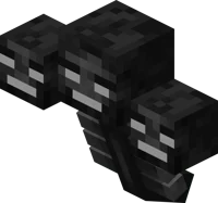 Minecraft Wither