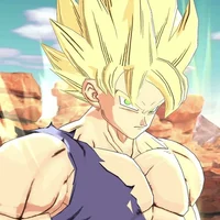 Goku ssj