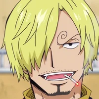 Vinsmoke Sanji 