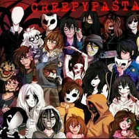 Creepypasta 