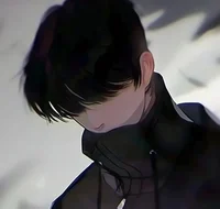 Ex bf under a mascot