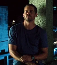 Paul Walker 