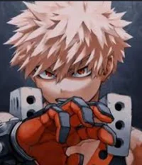 Bakugo
