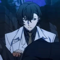 Dazai Osamu