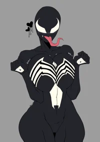 She-Venom