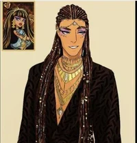 Genderbend Cleon
