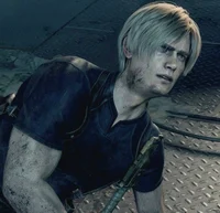 Leon Kennedy