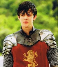 Edmund Pevensie