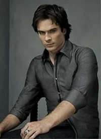 Damon Salvatore 
