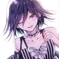 Stripper Kokichi